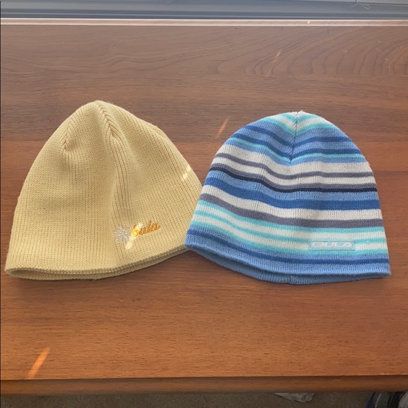 Bula-pack of 2 beanies - Picture 1 of 8